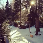 Patryk 아파트 스클라르스카포렘바