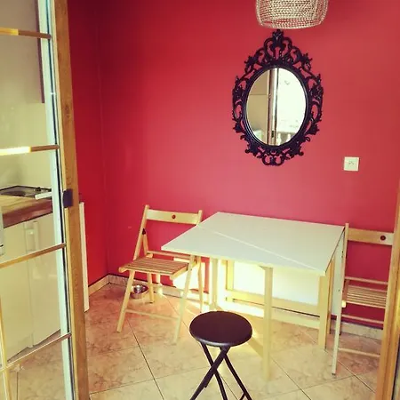 Apartament Patryk