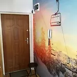 Patryk Apartmán *