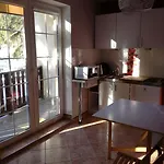 Apartmán Patryk *