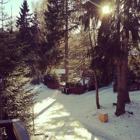 Patryk Appartement Szklarska Poręba