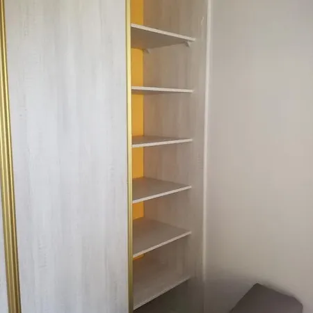 Apartmán Patryk *