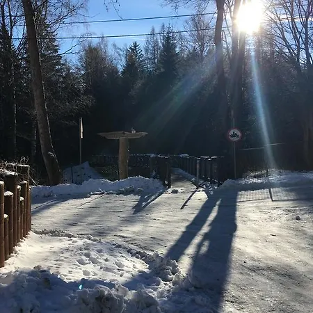 Patryk Appartement *