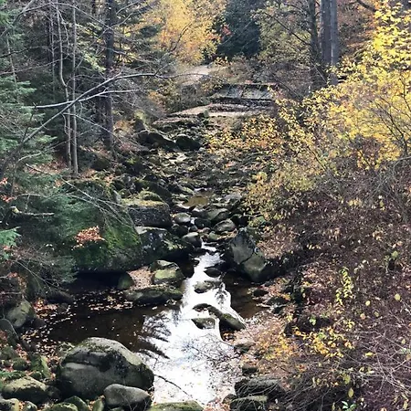 Patryk Appartement Szklarska Poręba