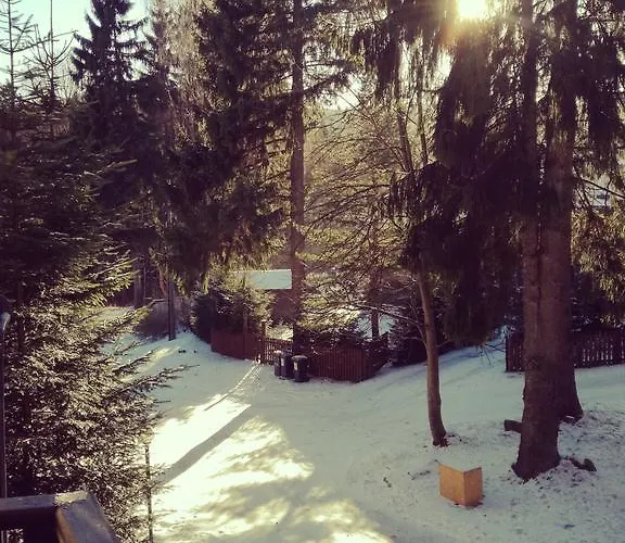 Patryk 아파트 스클라르스카포렘바