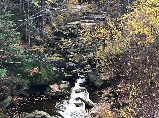 Patryk 아파트 스클라르스카포렘바